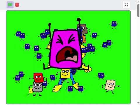 (Gameplay - 4494) LODNY Replay #4 (Scratch - 104)