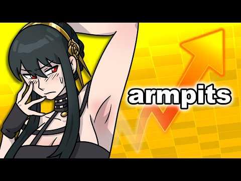 Armpits Explained