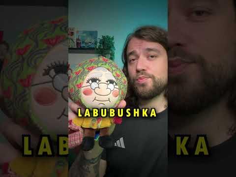 Eastern European Labubu 💀