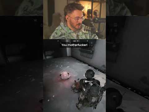 3 MEN FALL TO A SMALL BALL #arcraiders #arcraidersgameplay #gaming