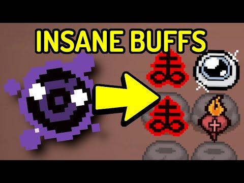 The Lil Portal Buffs are INSANE!