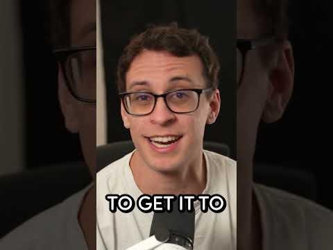 I Can Eat Glass in 38 Seconds