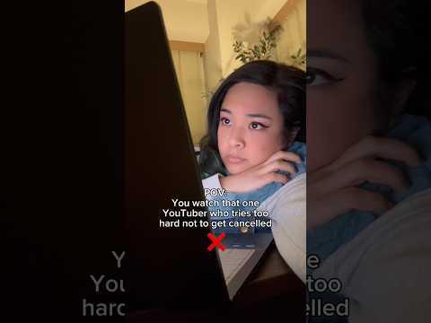 Cancel culture ruined everything