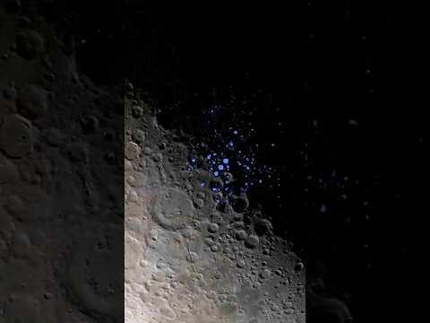Craters Of Eternal Darkness
