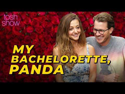 My Bachelorette, Panda | Tosh Show