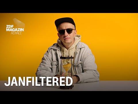 JANFILTERED – Hasst Jan Kinder? | ZDF Magazin Royale