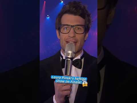 Sie hat Geschichte geschrieben (16)!😱