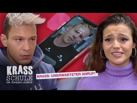 Fassungslos: Lukas' perfektes Date wird gestört! 😱📞 #204 | Krass Schule