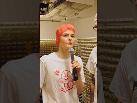 Ist „Reife“ bei Handkäs eine Drohung? 🧀💨