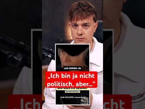 Montana Black mit fragwürdigem Statement 😬