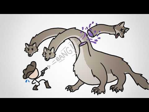 Why Coyotes Are IMPOSSIBLE To Exterminate