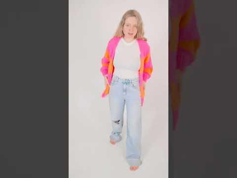 Werbung vs. Realität - Statement Piece