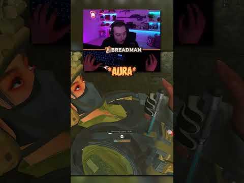 I Went Aura Farming In Delta Force