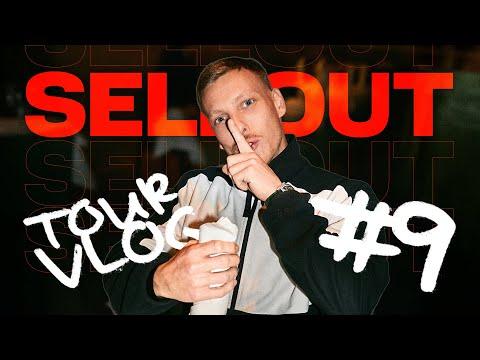 Tourfinale 2025 | Sell Out Tour Vlog Part 9