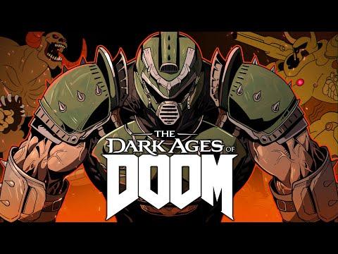 The Dark Ages Of Doom