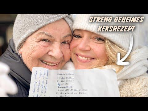 Lieblings Keks Rezept von meiner Oma