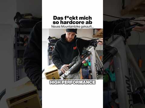 Das f*ckt mich so hardcore ab…