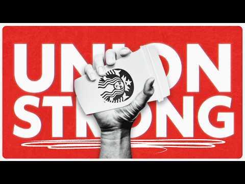 Why Unions Are Good And Cool (and how you can get one in your workplace)