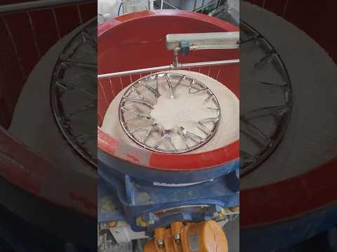 Making $16,000 Wheels