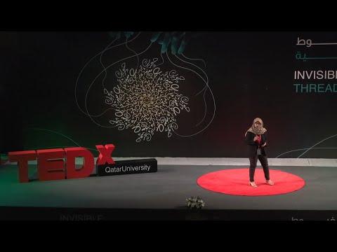 Lessons from Earth’s past for our climate future | Wahyuningrum Lestari | TEDxQatarUniversity