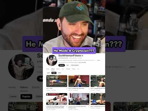 YouTubers Are Launching Crypto Coins???