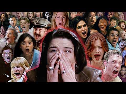 I Ranked Every Scream in the Scream Franchise
