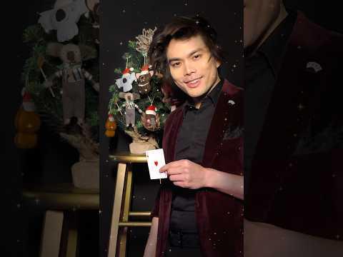 MERRY CHRISTMAS ALL WEEK