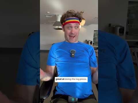 Best fitness advice ￼