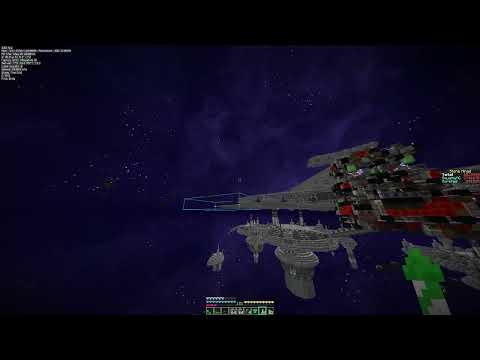AutoCraftSMP Stream VOD (4/1/26)