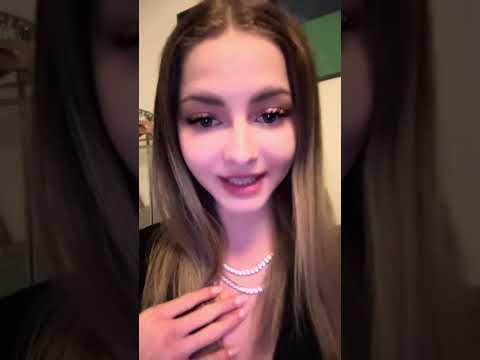 Hab da jemanden bei einen geheimen Videodreh getroffen…