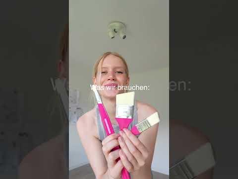 Art Room Makeover 🌻 / Werbung