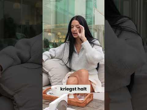 #5 Weg vom Studium, rein ins Model Leben!