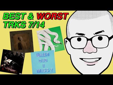 Drake, A$AP Rocky, Deftones, Ethel Cain | Weekly Track Roundup: 7/14/25