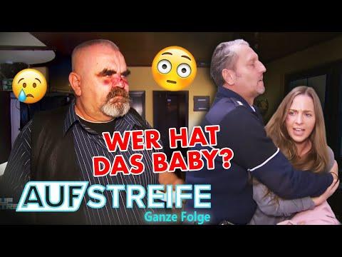 Die LÜGE des Kindermädchens: Wer hat das Baby WIRKLICH entführt? | Auf Streife-Ganze Folge| SAT.1