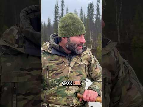 Mehr als einfach nur Ruderboot fahren