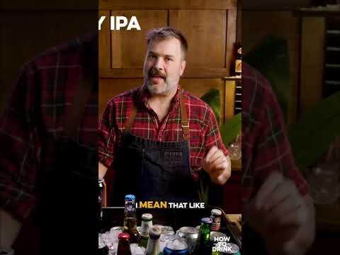 Athletic Brewing Freewave IPA: Honest Review & Taste Test