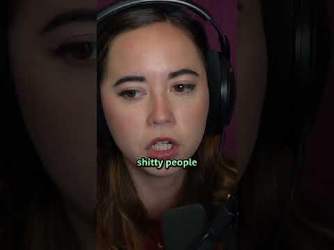 Pokimane's Encouraging Words