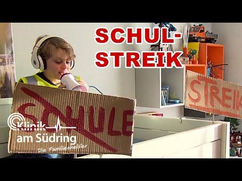 "Schule fällt aus!" – Rasmus' Schulstreik deckt familiären Probleme auf! | Die Familienhelfer