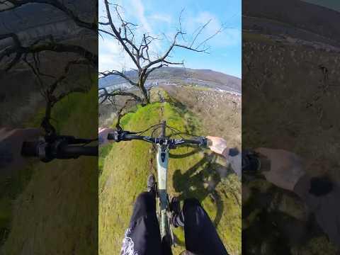 Was kommt hier nochmal? #outdoor #emtb #mountainbike