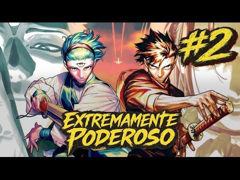 MARU E TSURUGI VS MARMALADE BOY - JJK MÓDULO #2