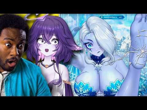 These Videos are FREAKY