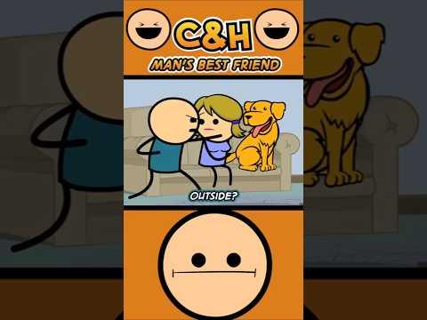 Man's Worst Enemy - #shorts