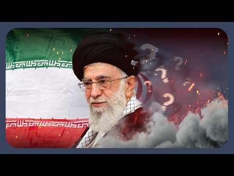 Chamenei ist tot. So könnte es im Iran weitergehen