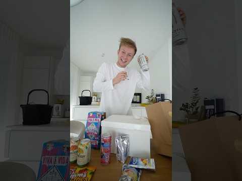 Denkt ihr Ash wird sich freuen?? 😳 | Echtso #shorts