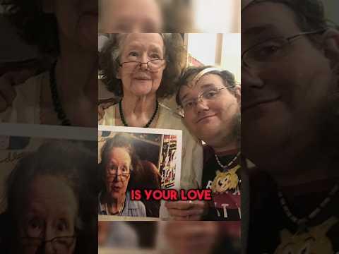 Chris Chan's Lady Friend (mum)