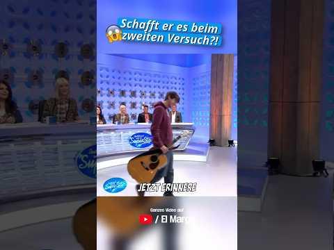 Er hat sich NICHT verbessert!😔