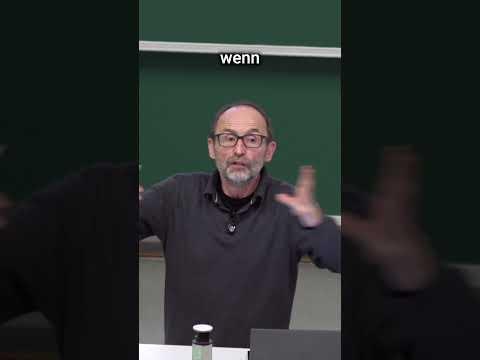 Quantenkryptographie schlägt jeden Abhörer • Sicherheit messbar gemacht | Harald Weinfurter