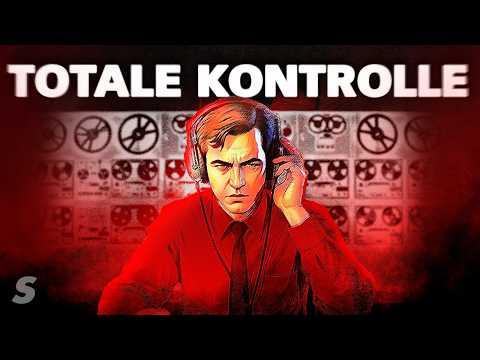 Die Wahrheit über die Stasi