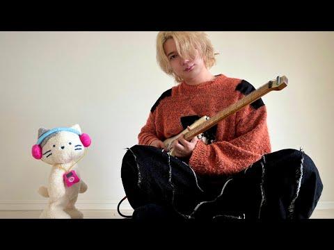 Ichika Nito vs Dancing Cat