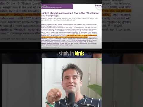 Dry fasting makes you lose 3x the fat? @DRVNpodcast